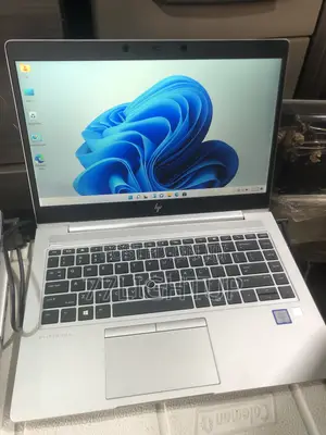 Laptop HP ProBook 430 G6 8GB Intel Core i5 SSD 256GB