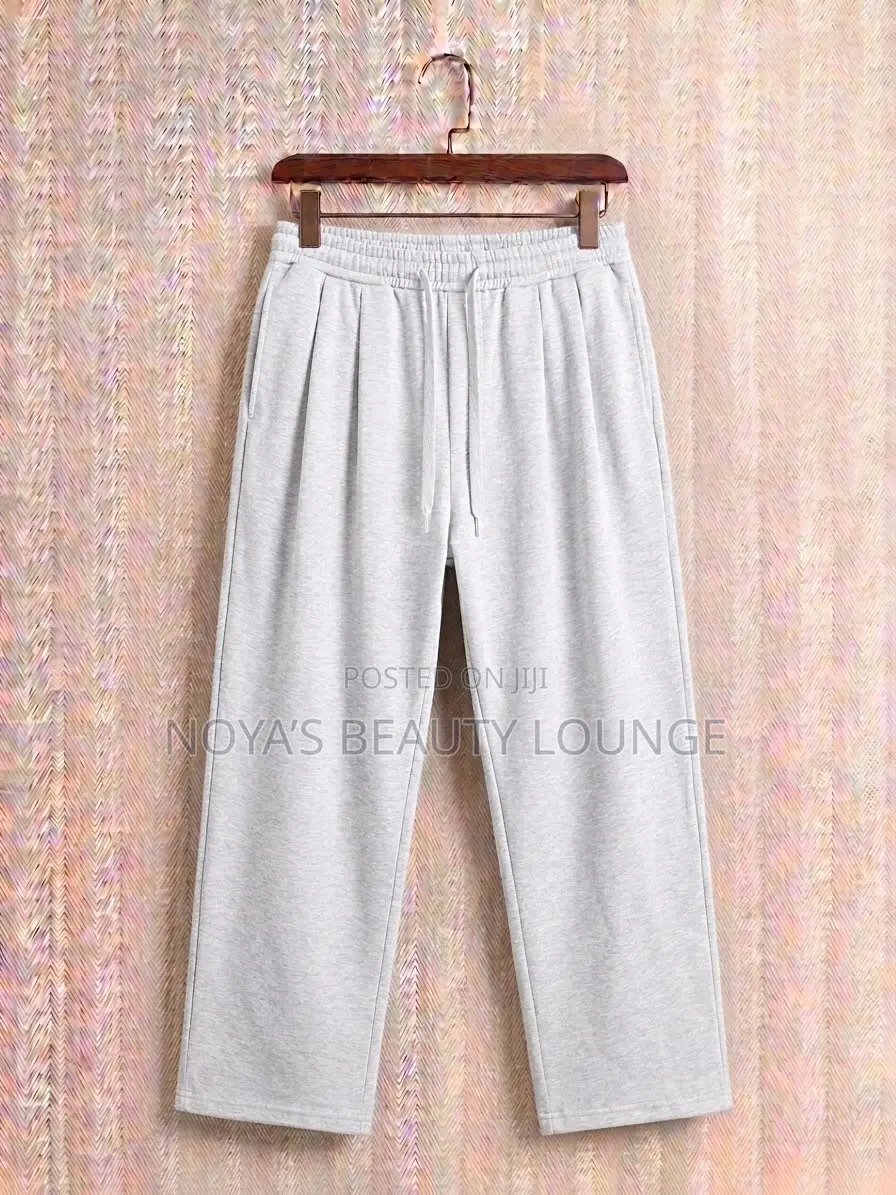 Thrift Wear-  Joggers & Shorts