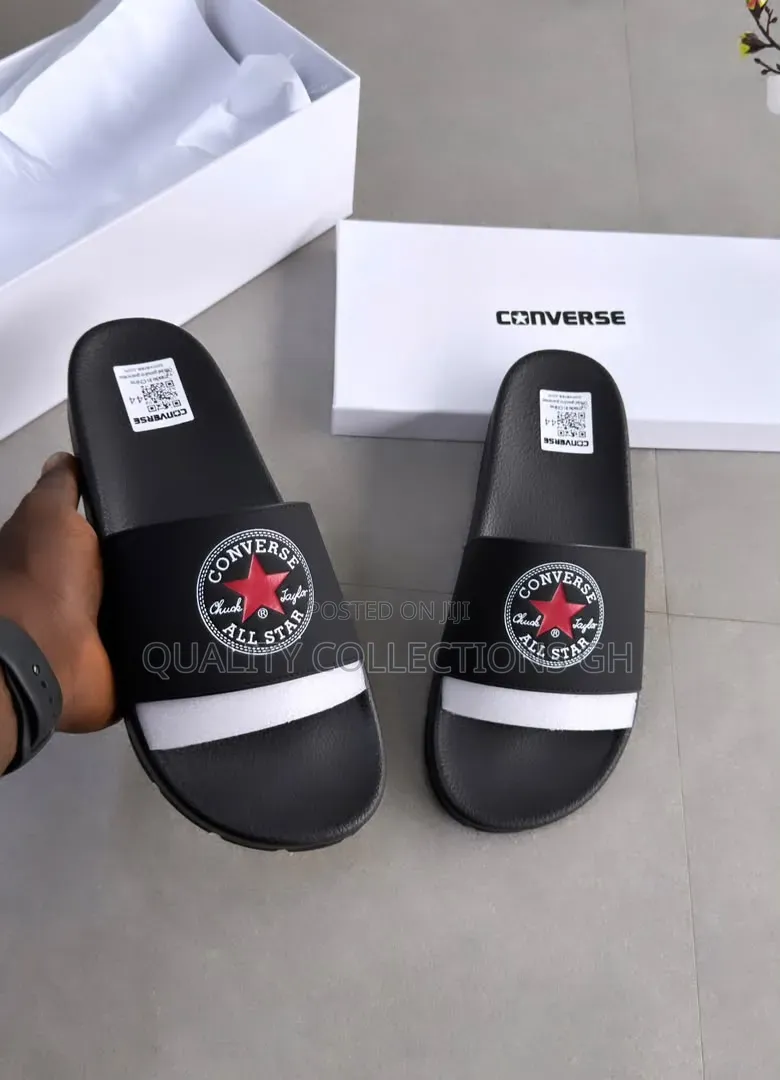 Authentic Slides