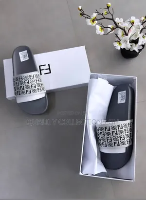 Authentic Slides