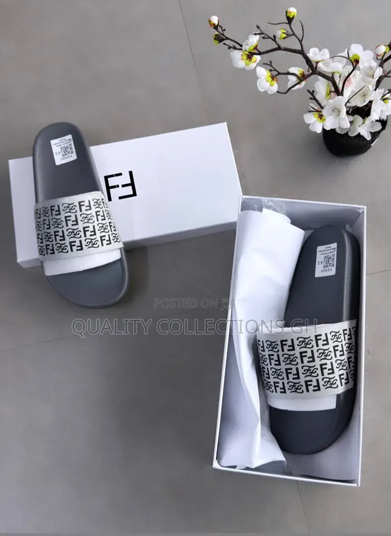 Authentic Slides