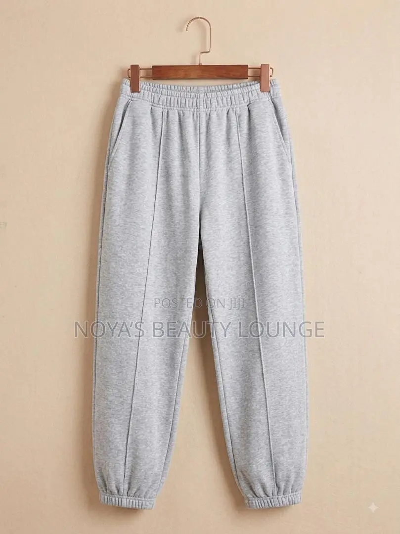 Thrift Wear-  Joggers & Shorts