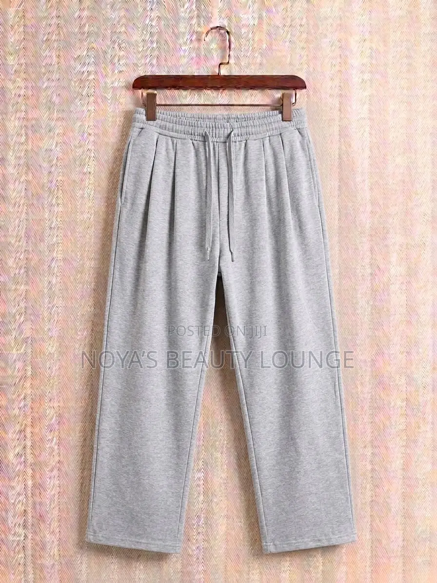 Thrift Wear-  Joggers & Shorts