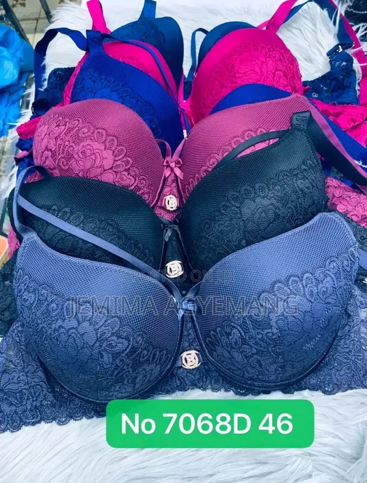 Ladies Wear, Panties, Underwear and Nightwear
