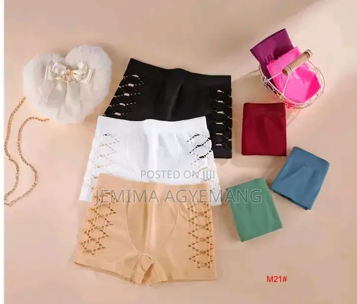 Ladies Wear, Panties, Underwear and Nightwear