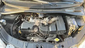 Kia Morning 2010 Gray