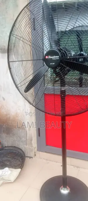 Binatone 30 Inch Industrial Standing Fan