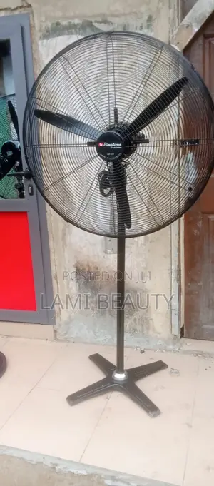 Binatone 30 Inch Industrial Standing Fan
