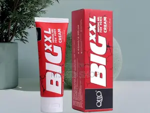 XXL Men’s Enhancement & Care Gel