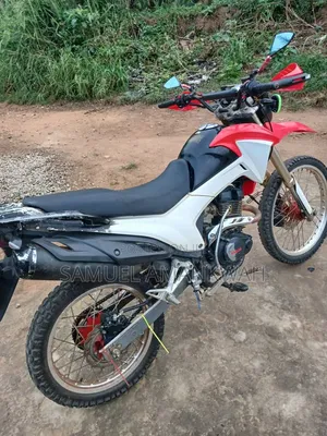Haojin HJ125 2024 White