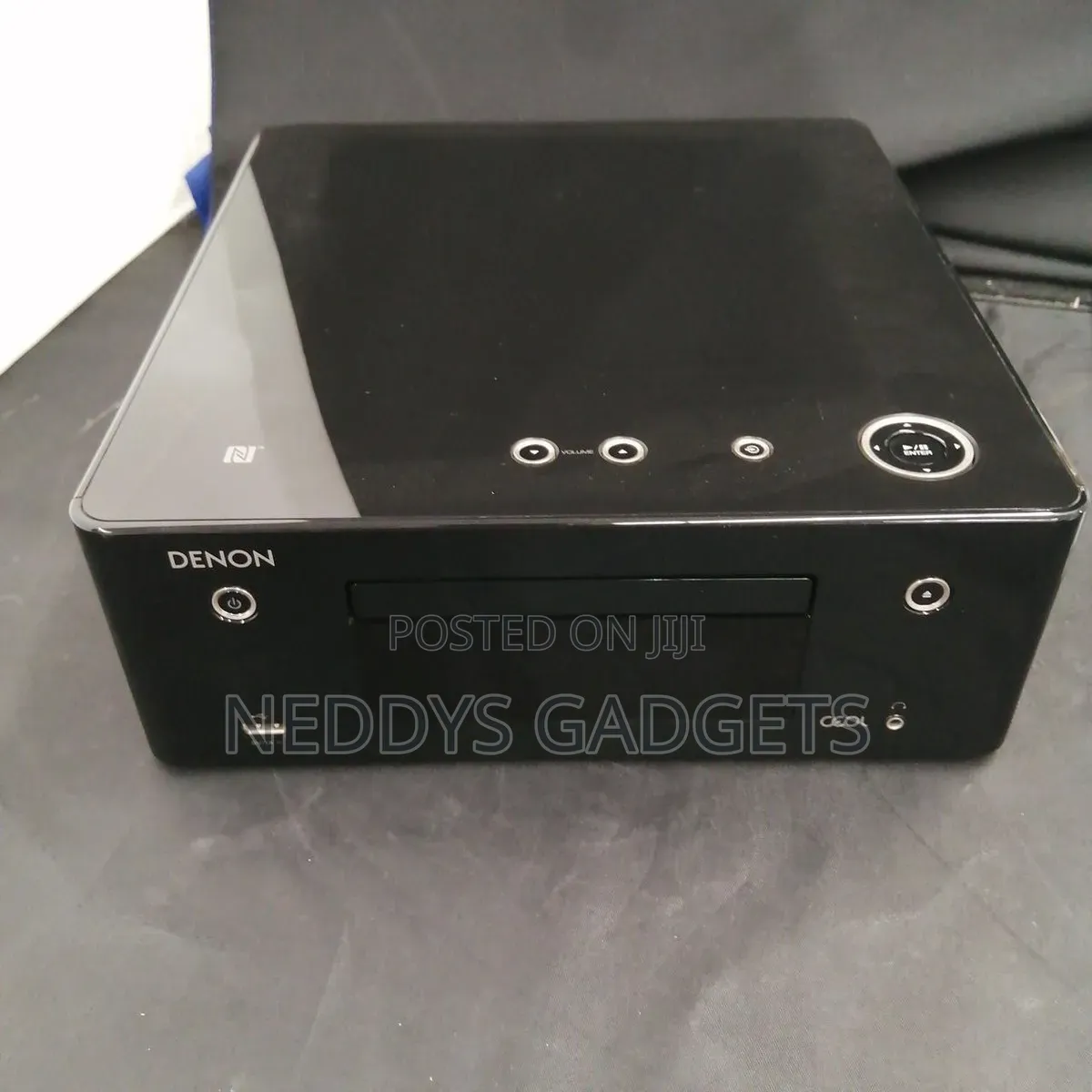 Denon RCD-N9 CEOL Network Compact Treceiver
