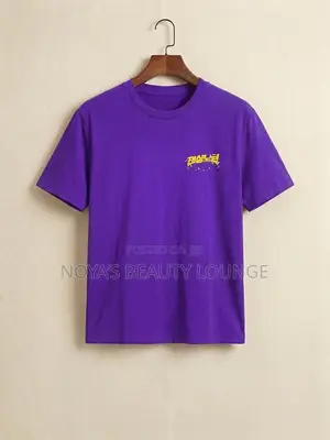 Thrift Wear- T-Shirt