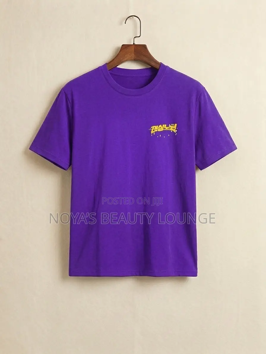 Thrift Wear- T-Shirt