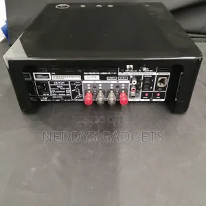 Denon RCD-N9 CEOL Network Compact Treceiver