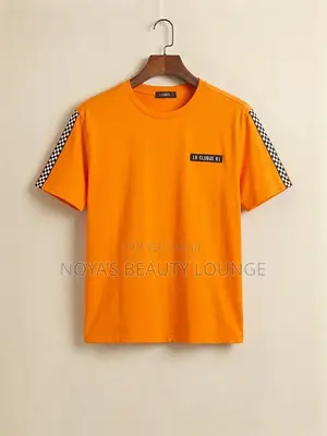 Thrift Wear- T-Shirt