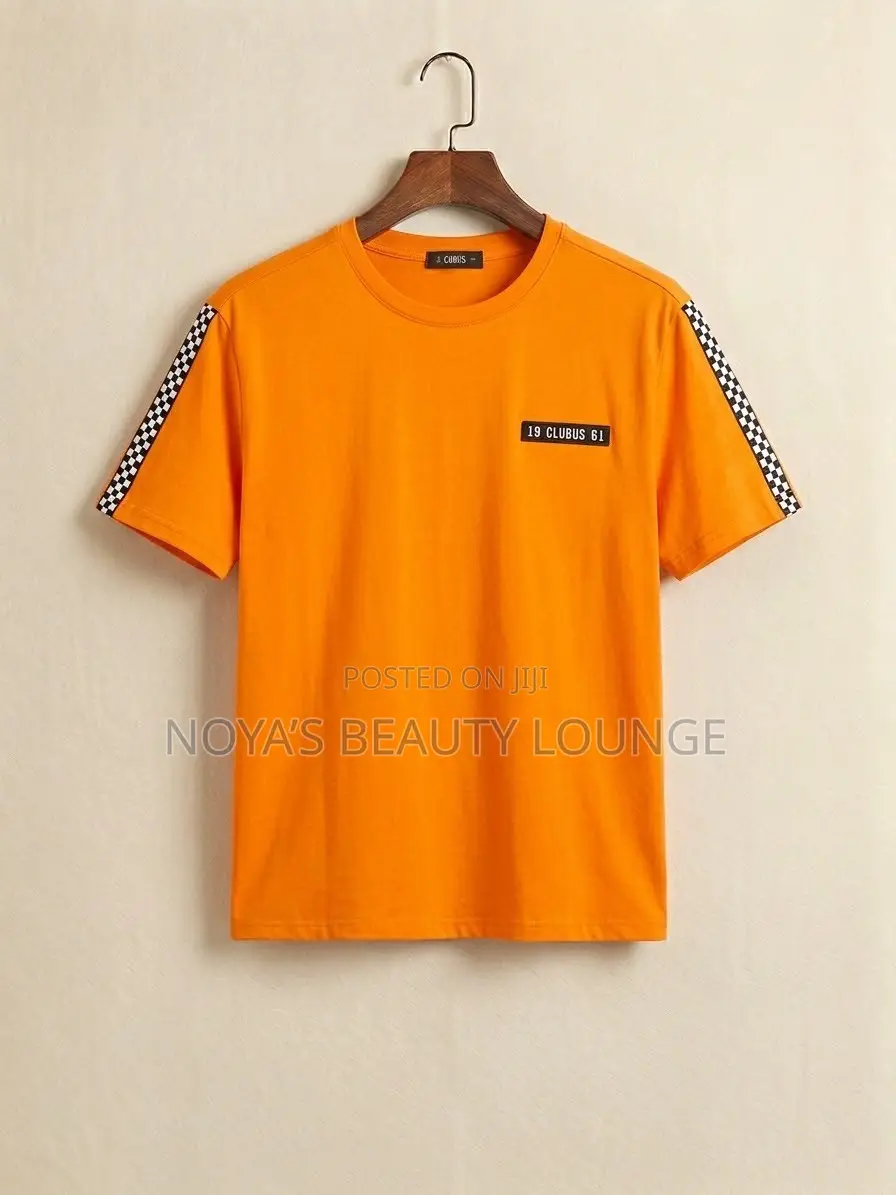 Thrift Wear- T-Shirt