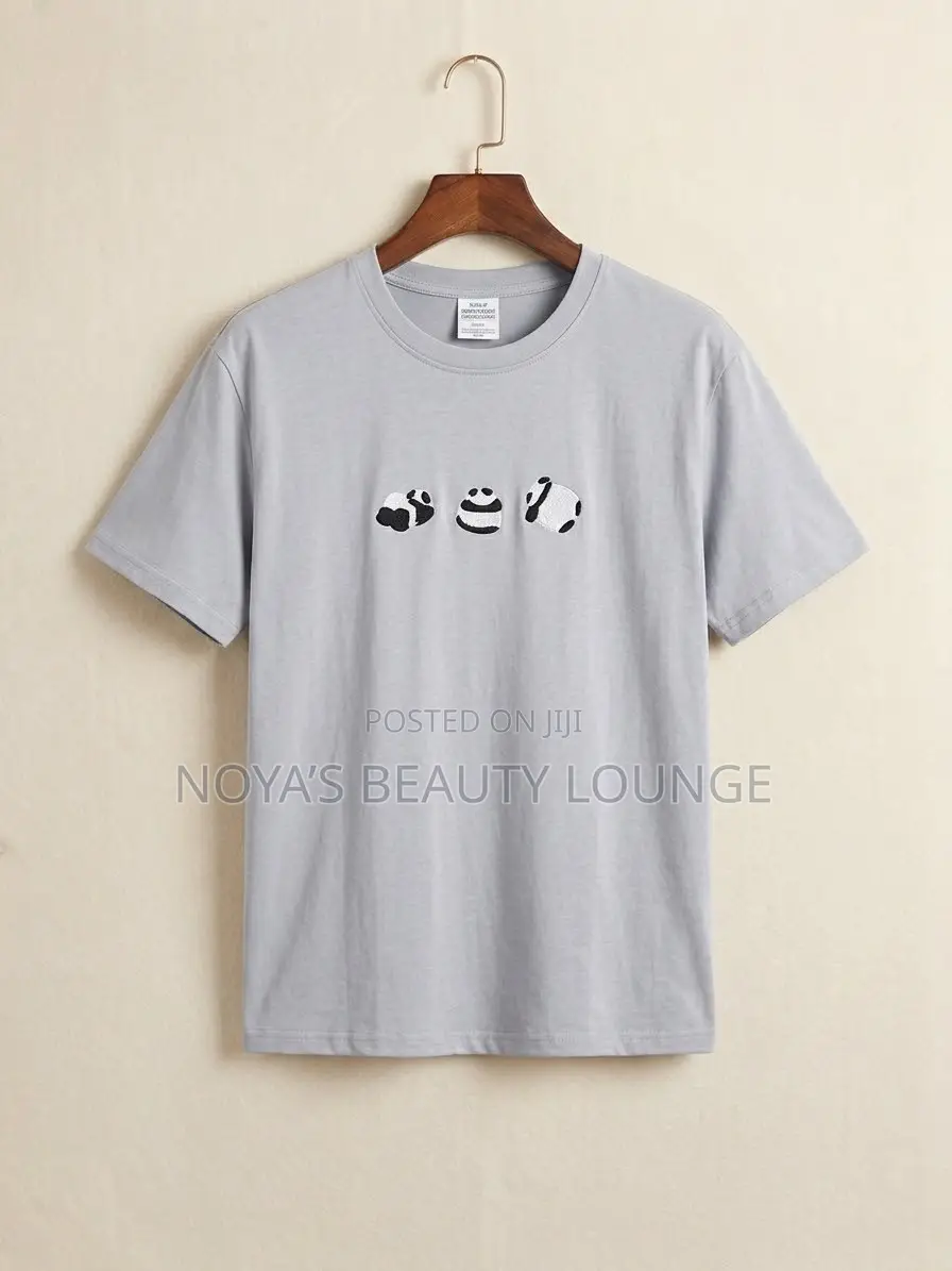 Thrift Wear- T-Shirt