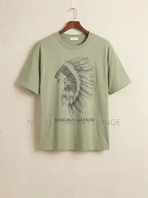 Thrift Wear- T-Shirt