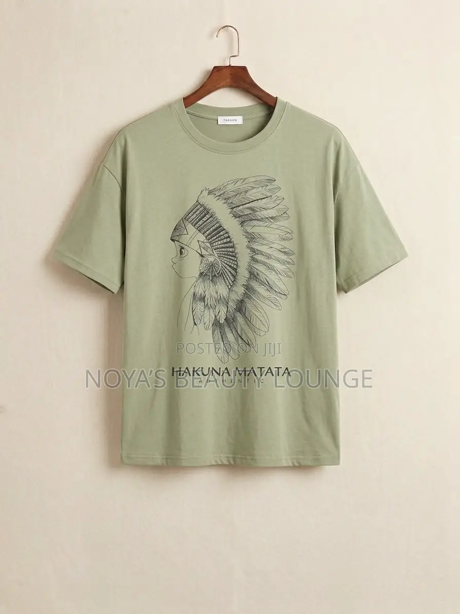 Thrift Wear- T-Shirt