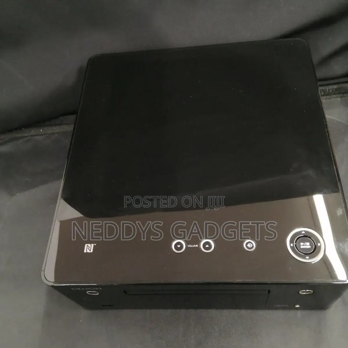 Denon RCD-N9 CEOL Network Compact Treceiver