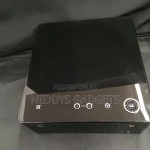 Denon RCD-N9 CEOL Network Compact Treceiver