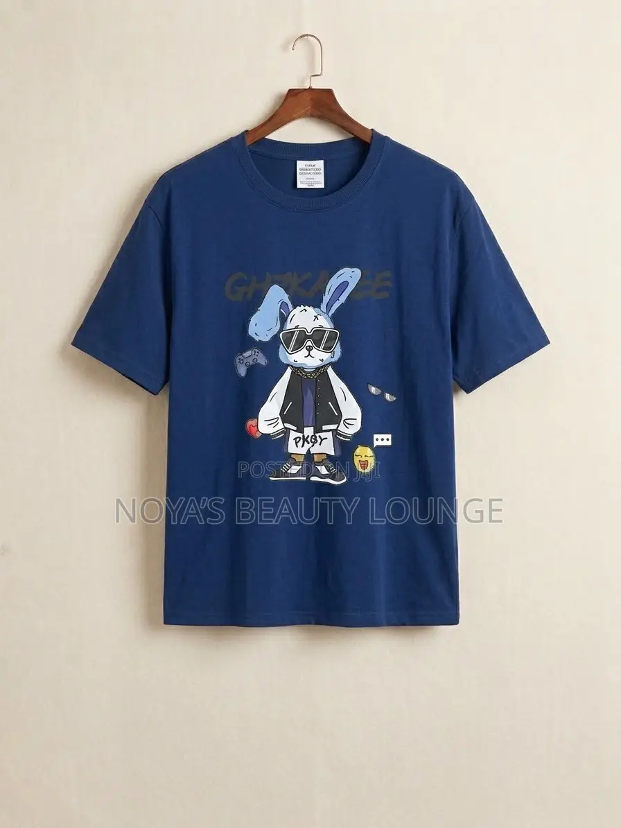 Thrift Wear- T-Shirt