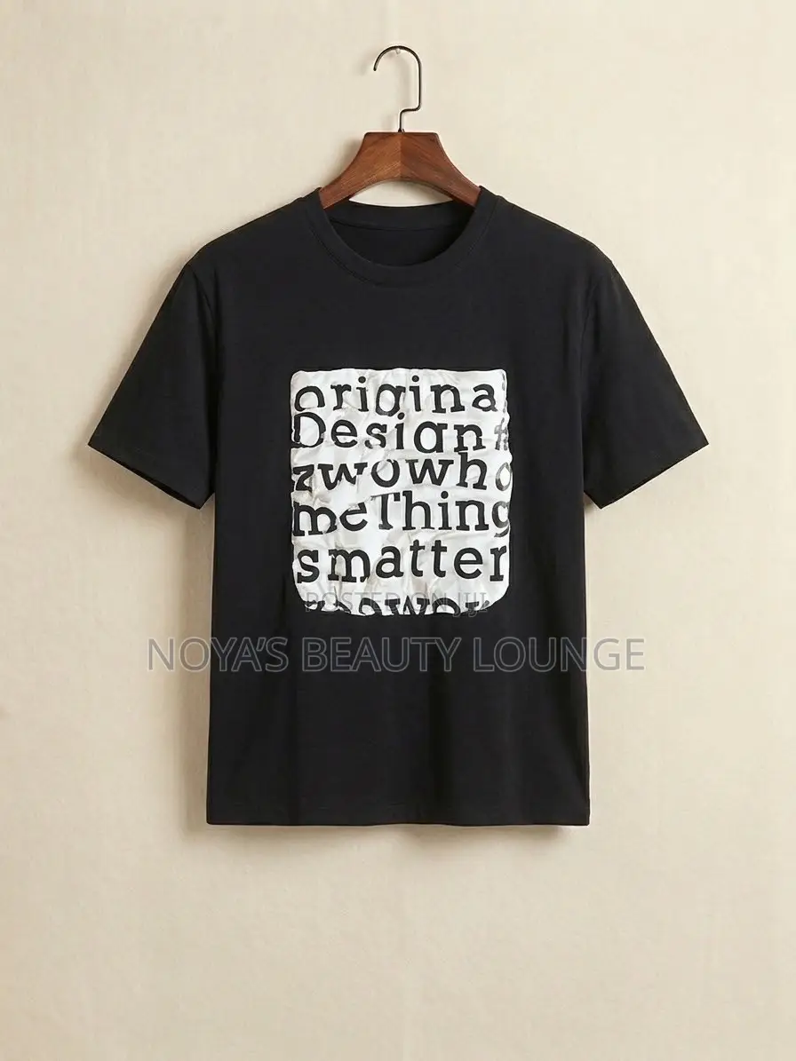 Thrift Wear- T-Shirt