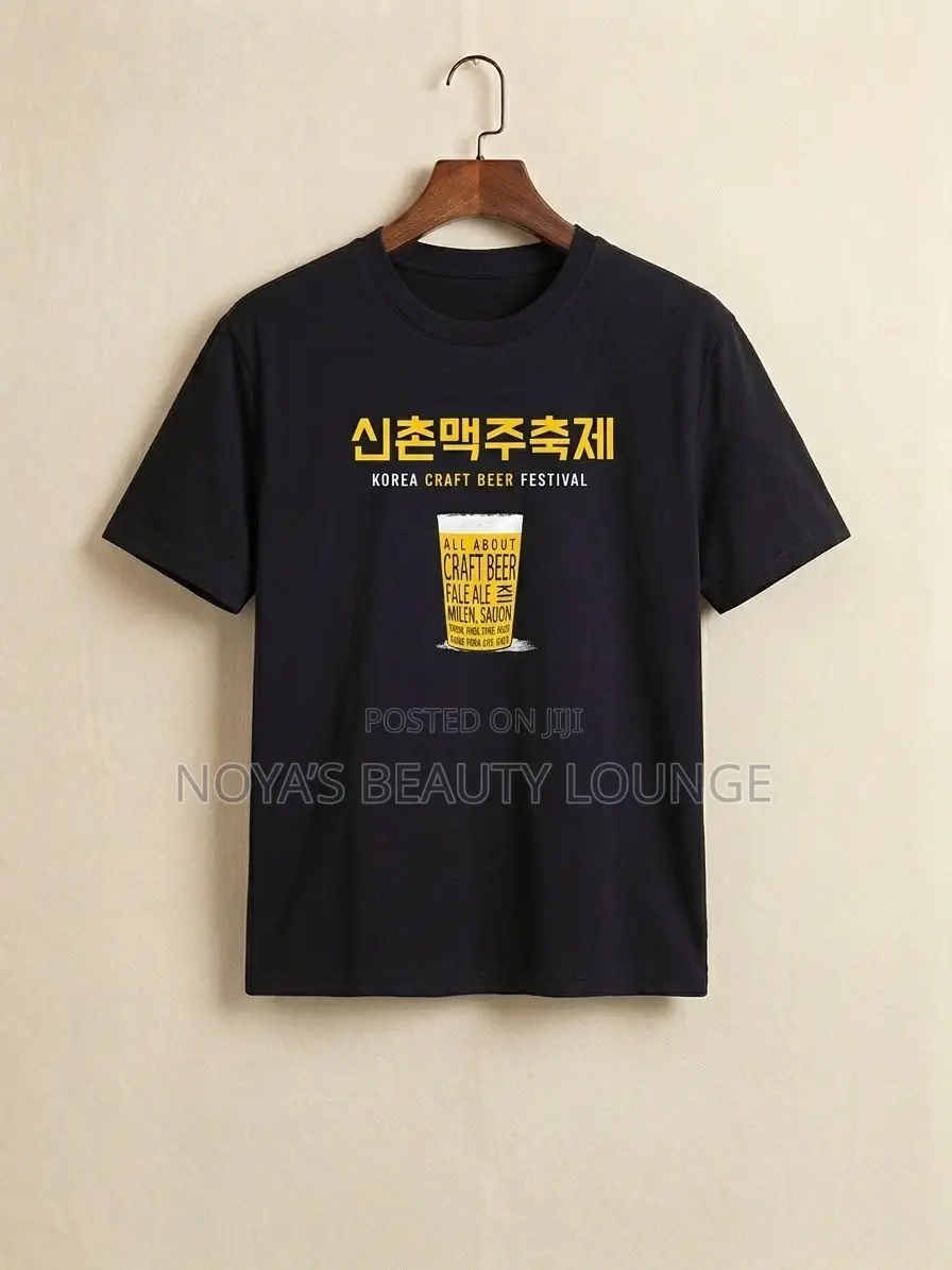 Thrift Wear- T-Shirt