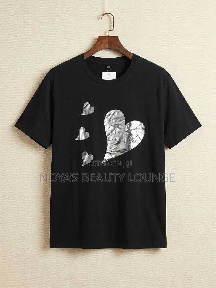 Thrift Wear- T-Shirt