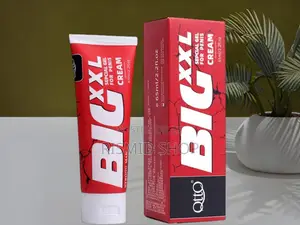 Big XXL Special Formula Gel