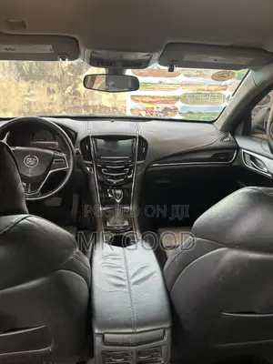 Cadillac Escalade 2013 Silver