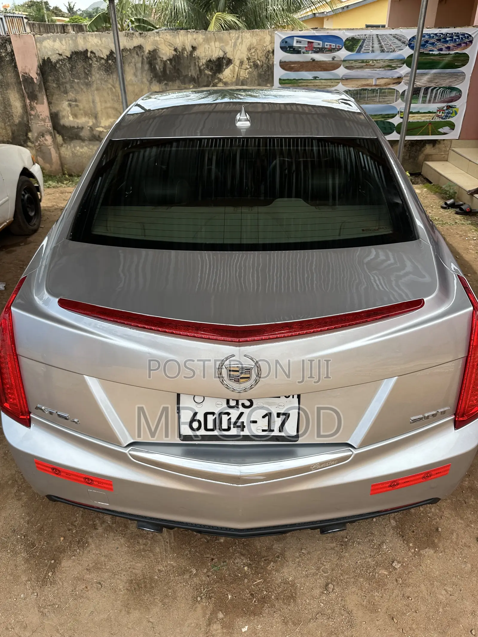 Cadillac Escalade 2013 Silver
