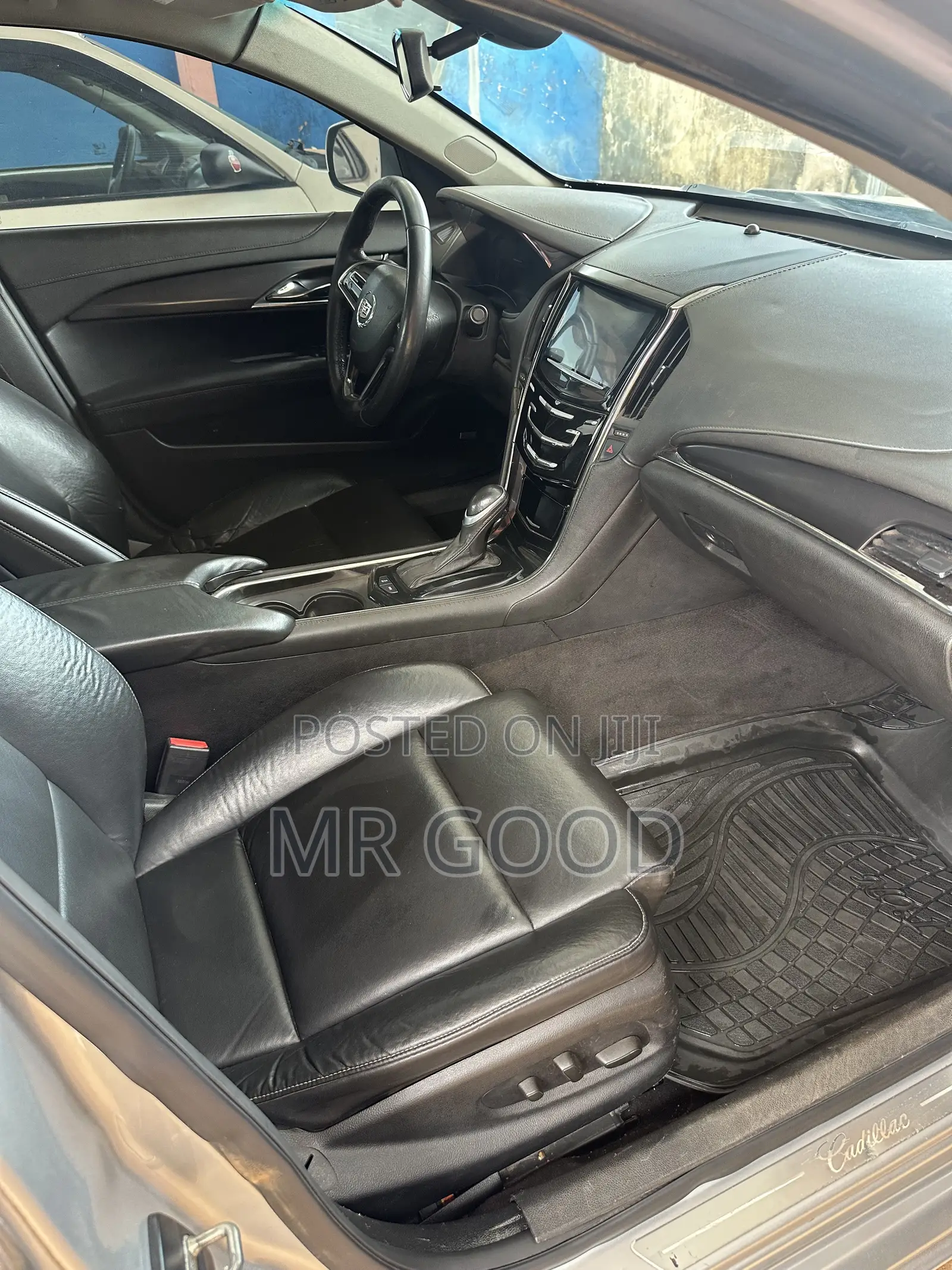 Cadillac Escalade 2013 Silver