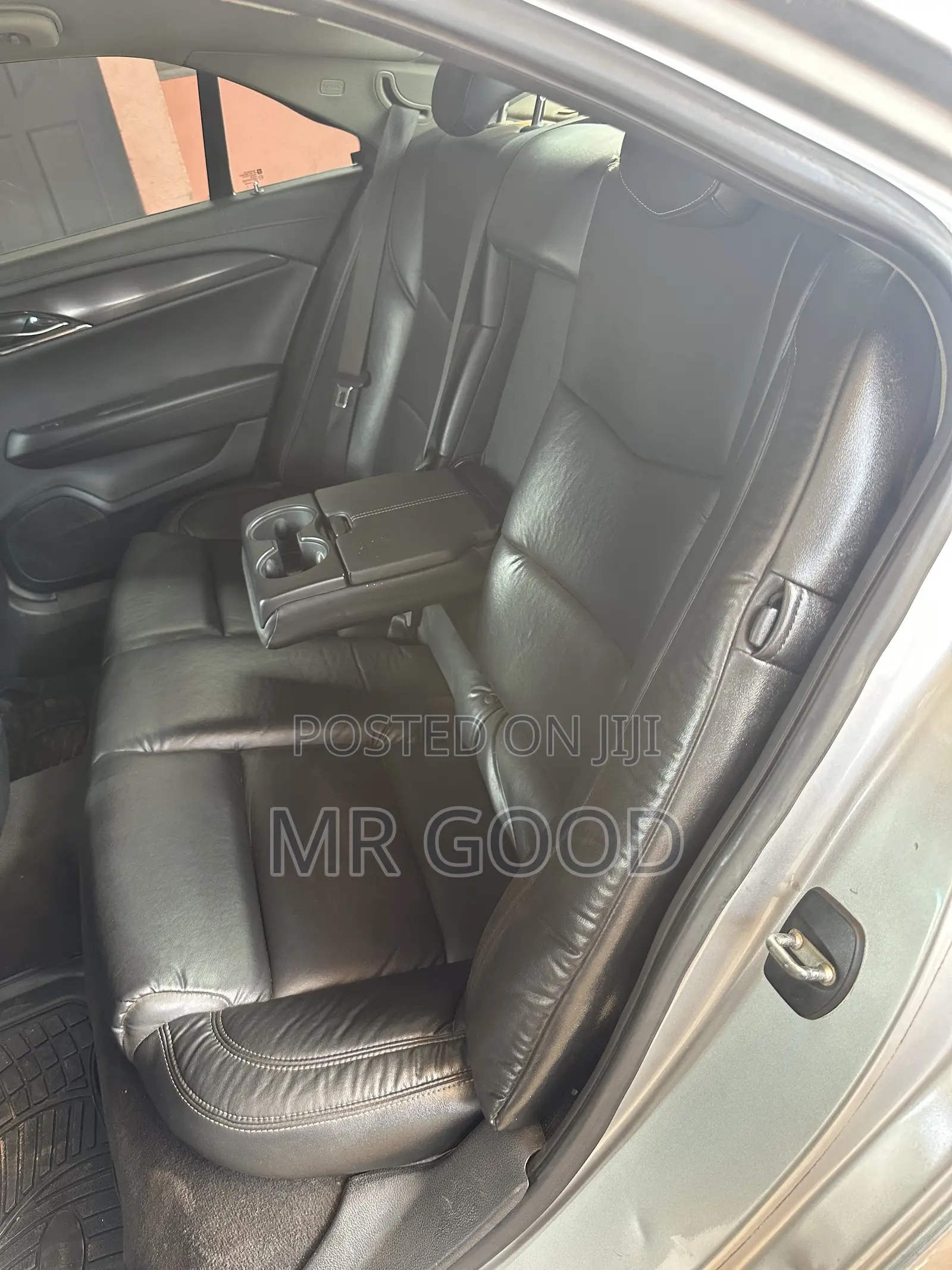 Cadillac Escalade 2013 Silver