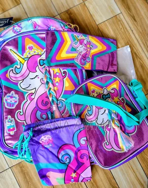 School Bags
