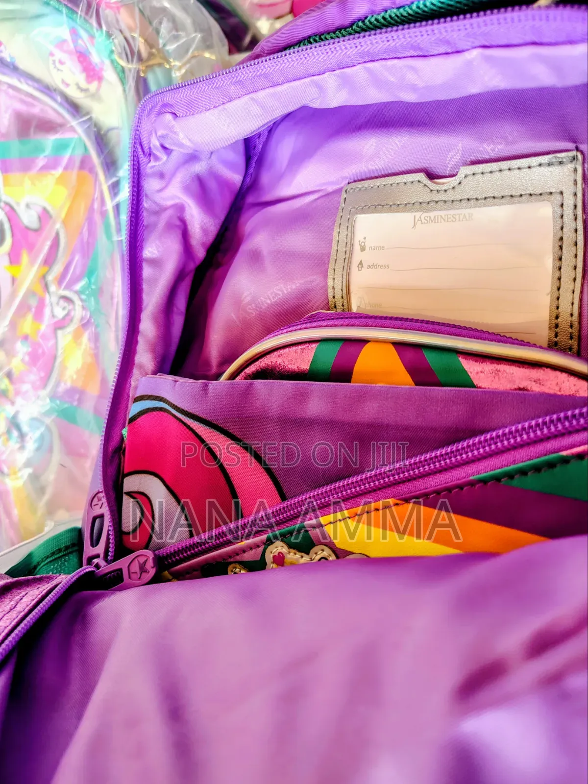 School Bags