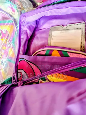 School Bags