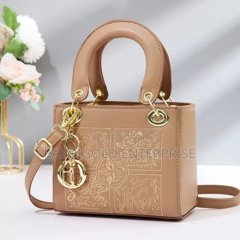 Hand Bags for Ladies