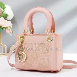 Hand Bags for Ladies