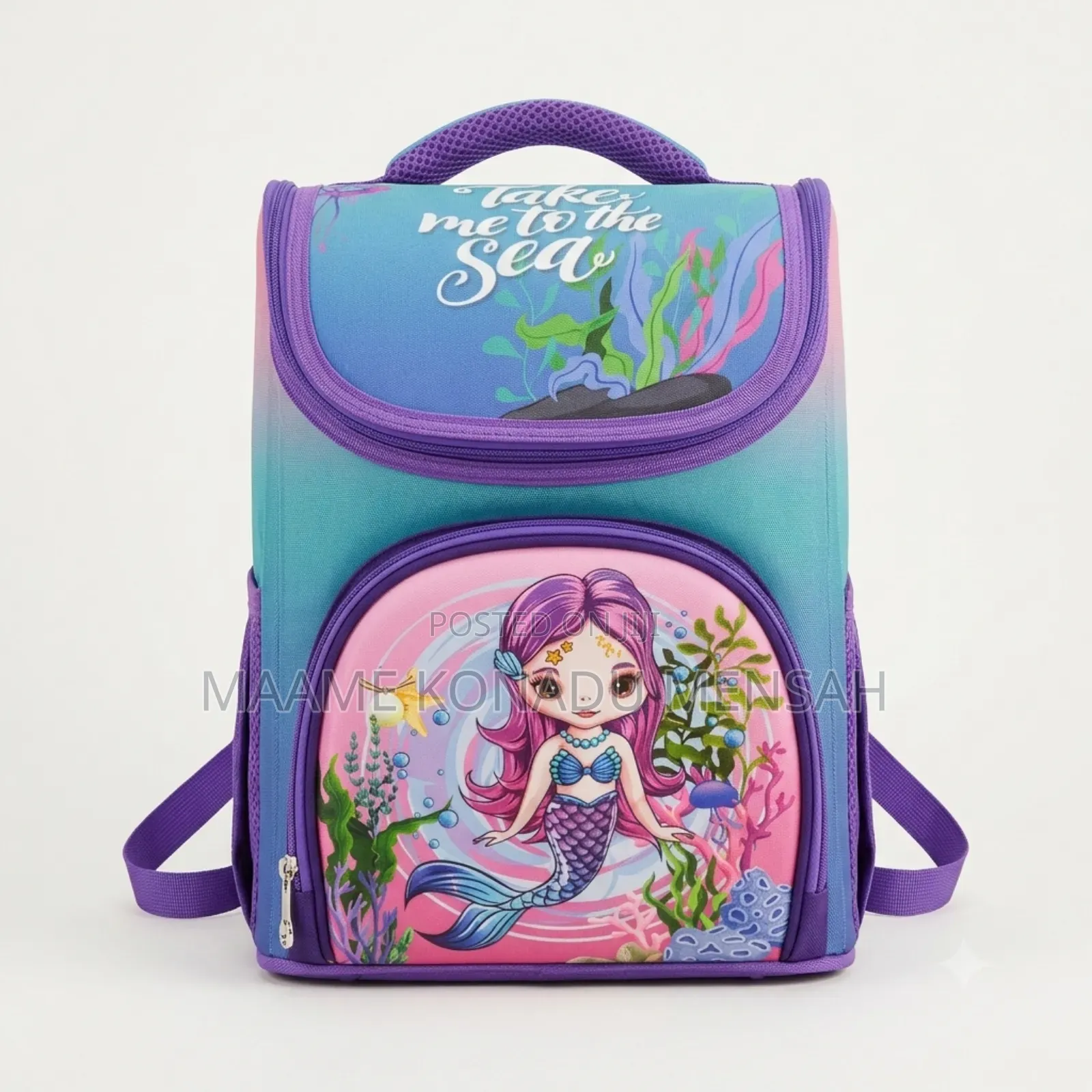 Quality and Affordable School Bags