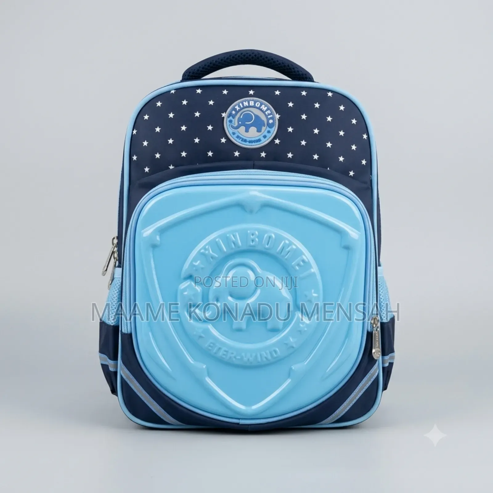 Quality and Affordable School Bags