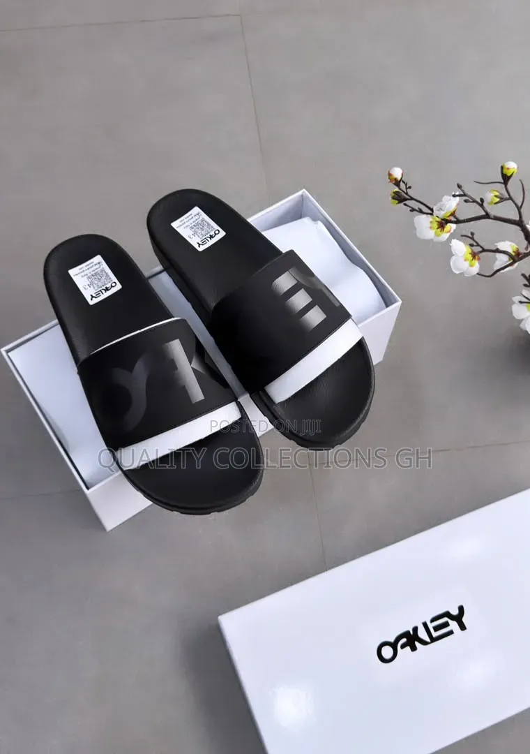 Authentic Slides