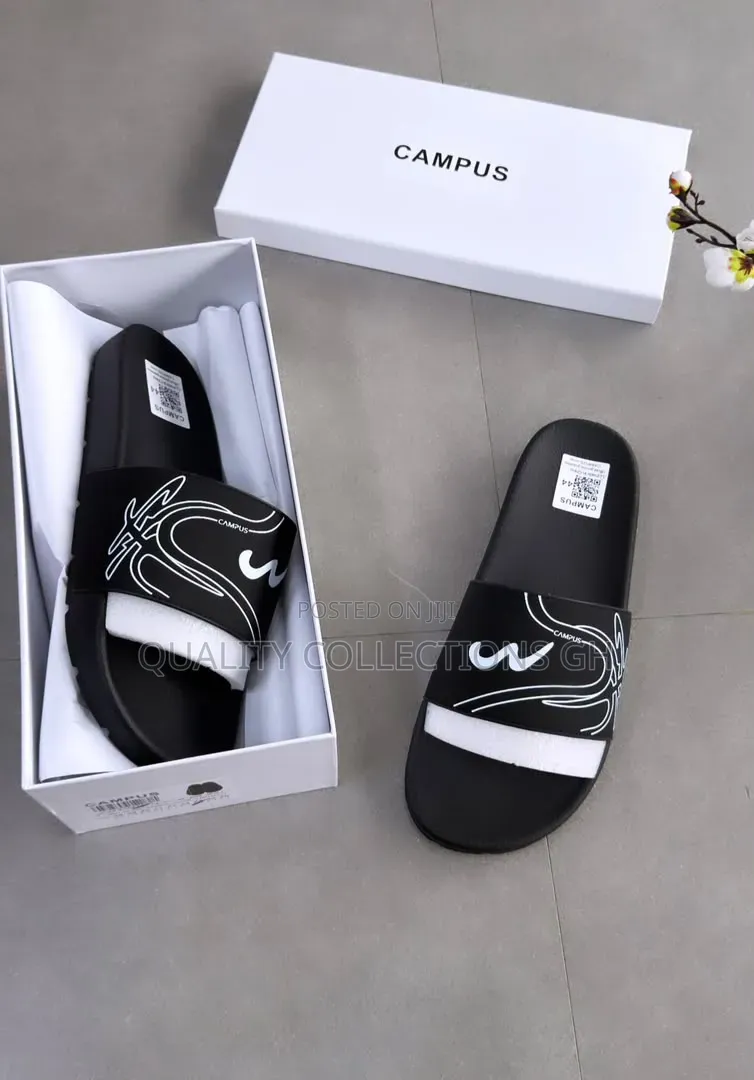 Authentic Slides