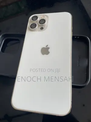 Apple iPhone 12 Pro Max 128 GB White
