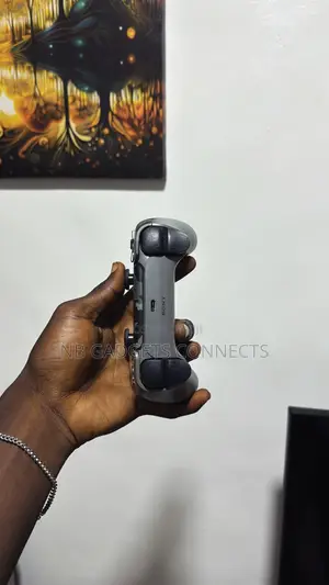 Extremely Neat Playstation 5 Dualsense Controller ( Almost New)