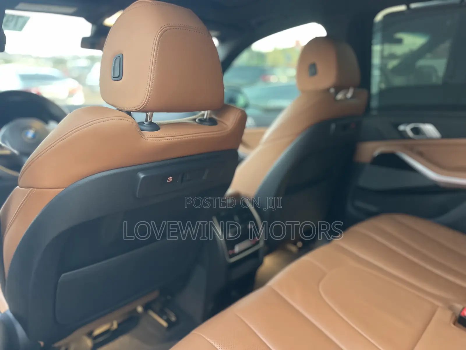 BMW X5 sDrive40i 2022 White