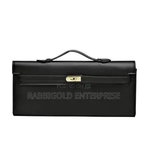 Hermes Long Clutch Bag