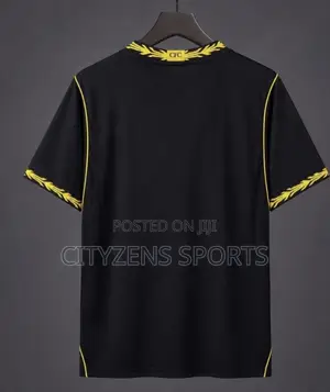 Chelsea 2026/27 Away Kit