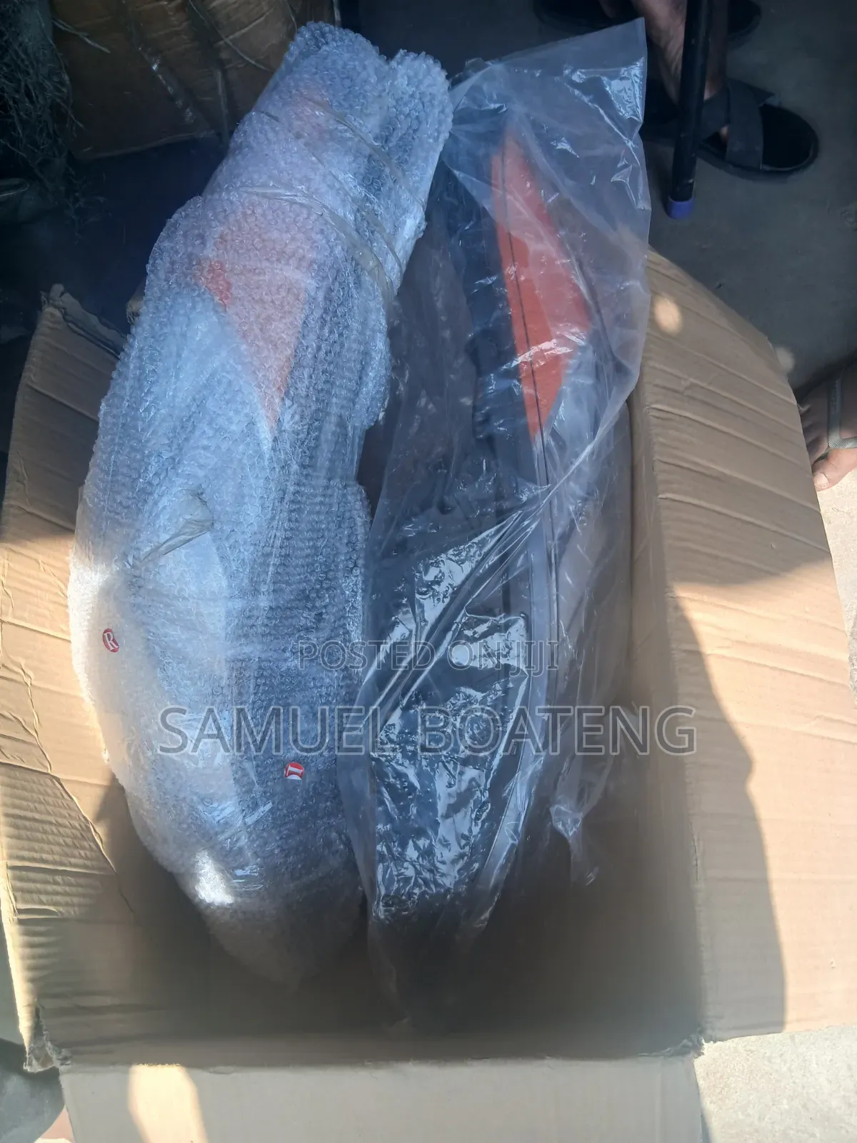 Hyundai Elantra 2012 to 2014 Headlight