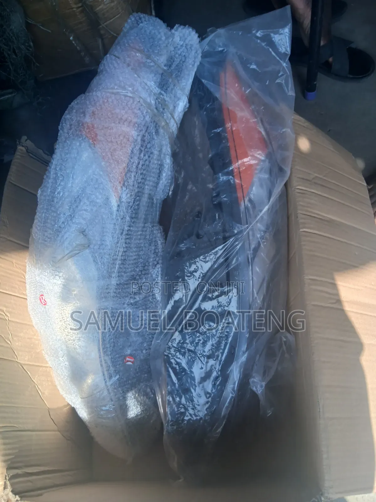 Hyundai Elantra 2012 to 2014 Headlight